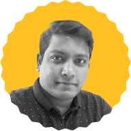 Jayanth B avatar